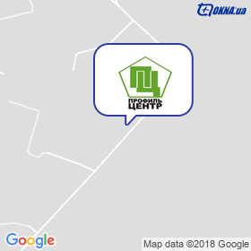 Profile Center  on the map Profile Center  on the map