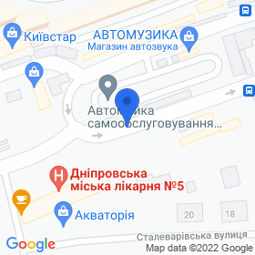 ПРОФИЛЬ-СЕРВИС на карте ПРОФИЛЬ-СЕРВИС на карте