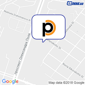 Profit on the map Profit on the map