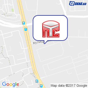 Профитекс на карте Профитекс на карте