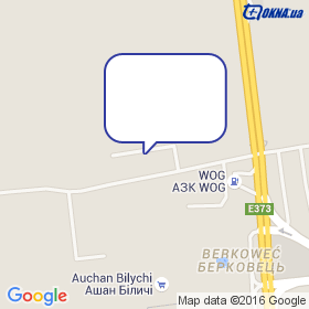 % Firm_name% auf der Karte