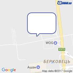 ПРОФЛАЙН на карте