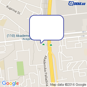 % Firm_name% auf der Karte