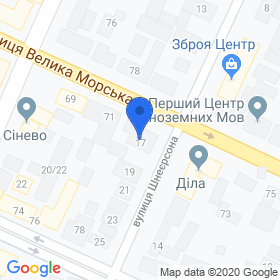 Профмонтаж2002 on the map Профмонтаж2002 on the map
