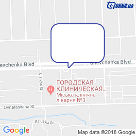 Prohress-hradostroy on the map Prohress-hradostroy on the map