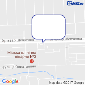 Прогрес-Градострой на мапі Прогрес-Градострой на мапі