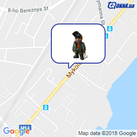 Prommetservys on the map