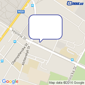 % Firm_name% auf der Karte