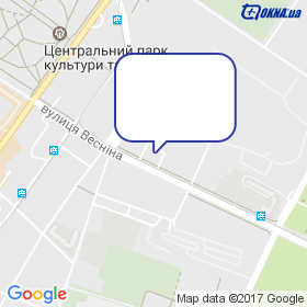 ПРОСТОР, ТТ на карте ПРОСТОР, ТТ на карте