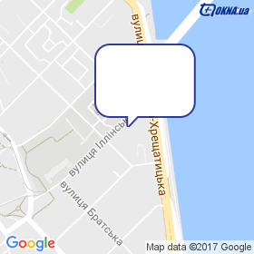 Протченко и Компания на карте Протченко и Компания на карте