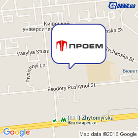 % Firm_name% auf der Karte