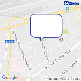 Пшеничних В.Ю. на карте Пшеничних В.Ю. на карте