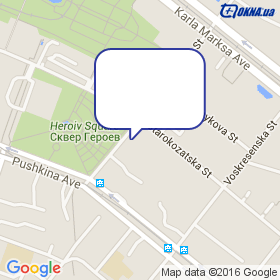 % Firm_name% auf der Karte