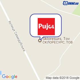 Hornos Pujol on the map Hornos Pujol on the map