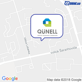 Kyunel' on the map Kyunel' on the map