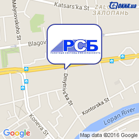 % Firm_name% auf der Karte