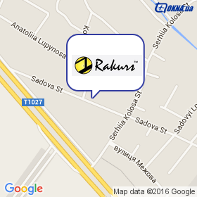 % Firm_name% auf der Karte