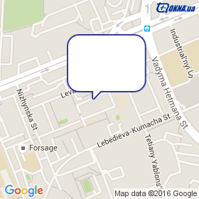 % Firm_name% auf der Karte