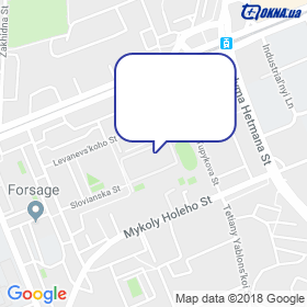 Hontar Yu. on the map