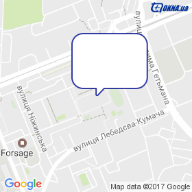 Гонтар Ю. на карте