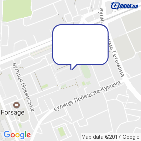 Гонтар Ю. на мапі