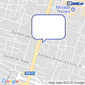 RAMA on the map RAMA on the map