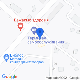 RAMO on the map RAMO on the map