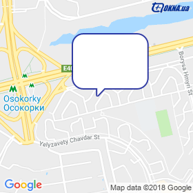 RANET on the map RANET on the map