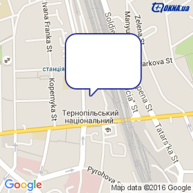 % Firm_name% auf der Karte