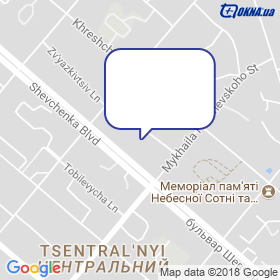 FORMAT RBK on the map FORMAT RBK on the map