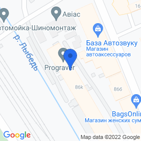 Реал - Буд на карте Реал - Буд на карте