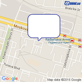 % Firm_name% auf der Karte