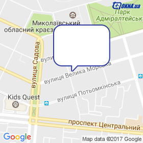 Реландер А.С. на карте Реландер А.С. на карте
