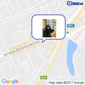 Іванов Д.Л. на мапі Іванов Д.Л. на мапі