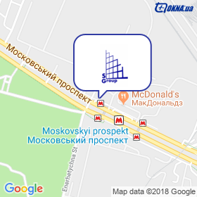 Remont Okon on the map Remont Okon on the map