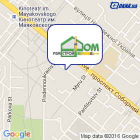 % Firm_name% auf der Karte