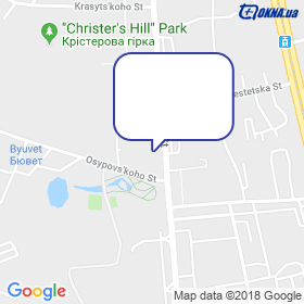 Renessans on the map