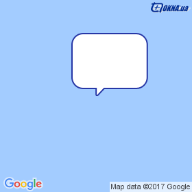 Решетняк на мапі Решетняк на мапі