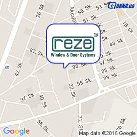 % Firm_name% auf der Karte