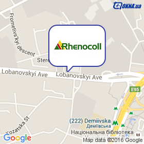 % Firm_name% auf der Karte % Firm_name% auf der Karte