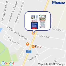 % Firm_name% auf der Karte % Firm_name% auf der Karte