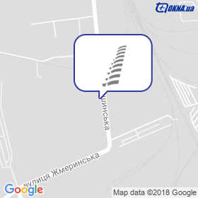 СЛК РИМ на карте СЛК РИМ на карте