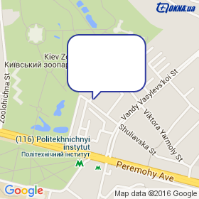 % Firm_name% auf der Karte