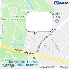 Syluet, ChF on the map