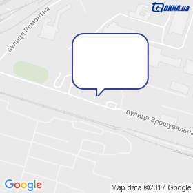 Родоліт на мапі Родоліт на мапі