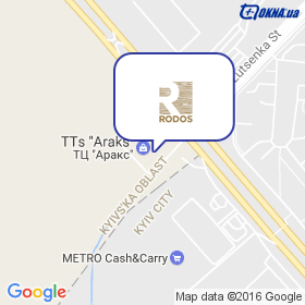 % Firm_name% auf der Karte