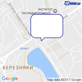 РОКАДА-ПРОКСІ на мапі РОКАДА-ПРОКСІ на мапі