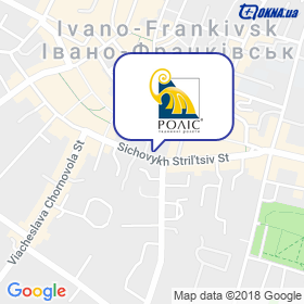 ROLYS TM on the map ROLYS TM on the map