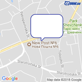 Roll-Deko on the map