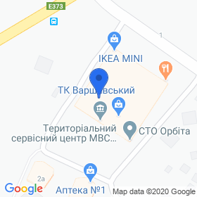 % Firm_name% auf der Karte % Firm_name% auf der Karte